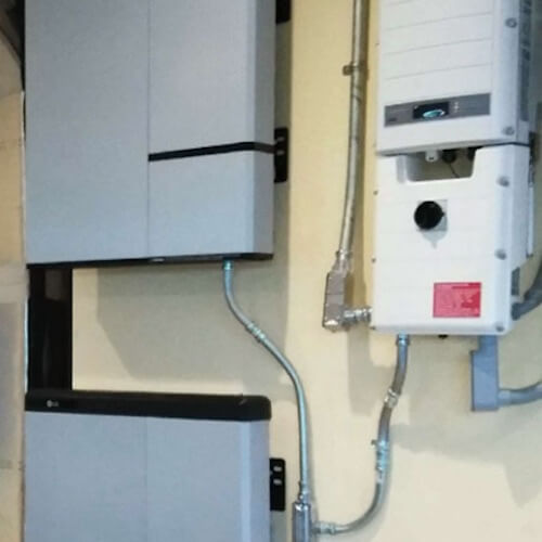 Battery backup  units in Surrey